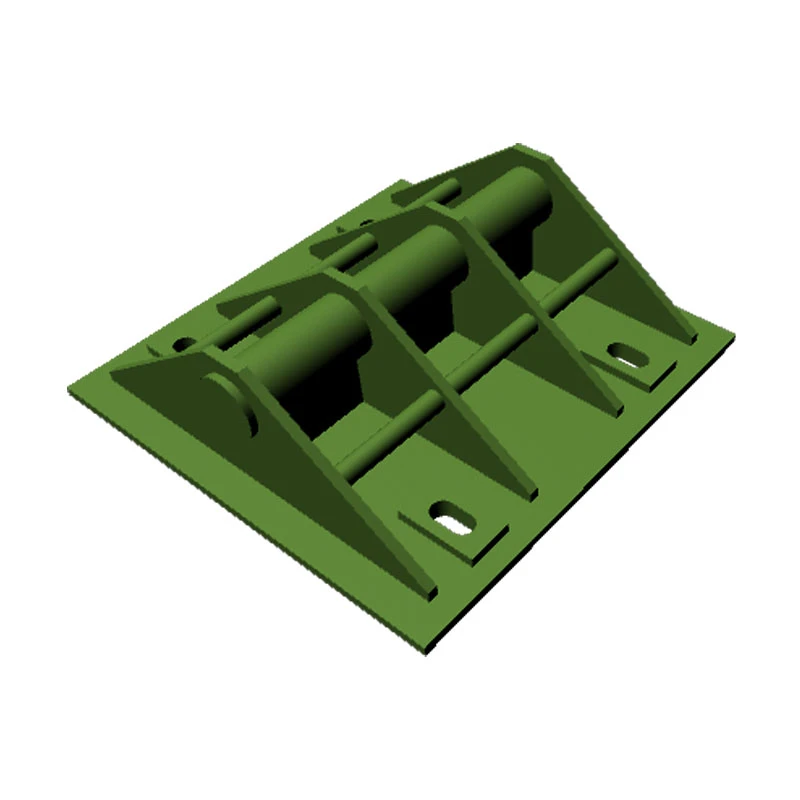 Bailey Bridge Bearing